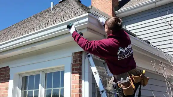 gutter services Youngstown